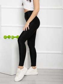 Брюки ISSA Plus модель 222_black Фото