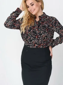 Юбки RicaMare модель RM2009-19-2DU Фото