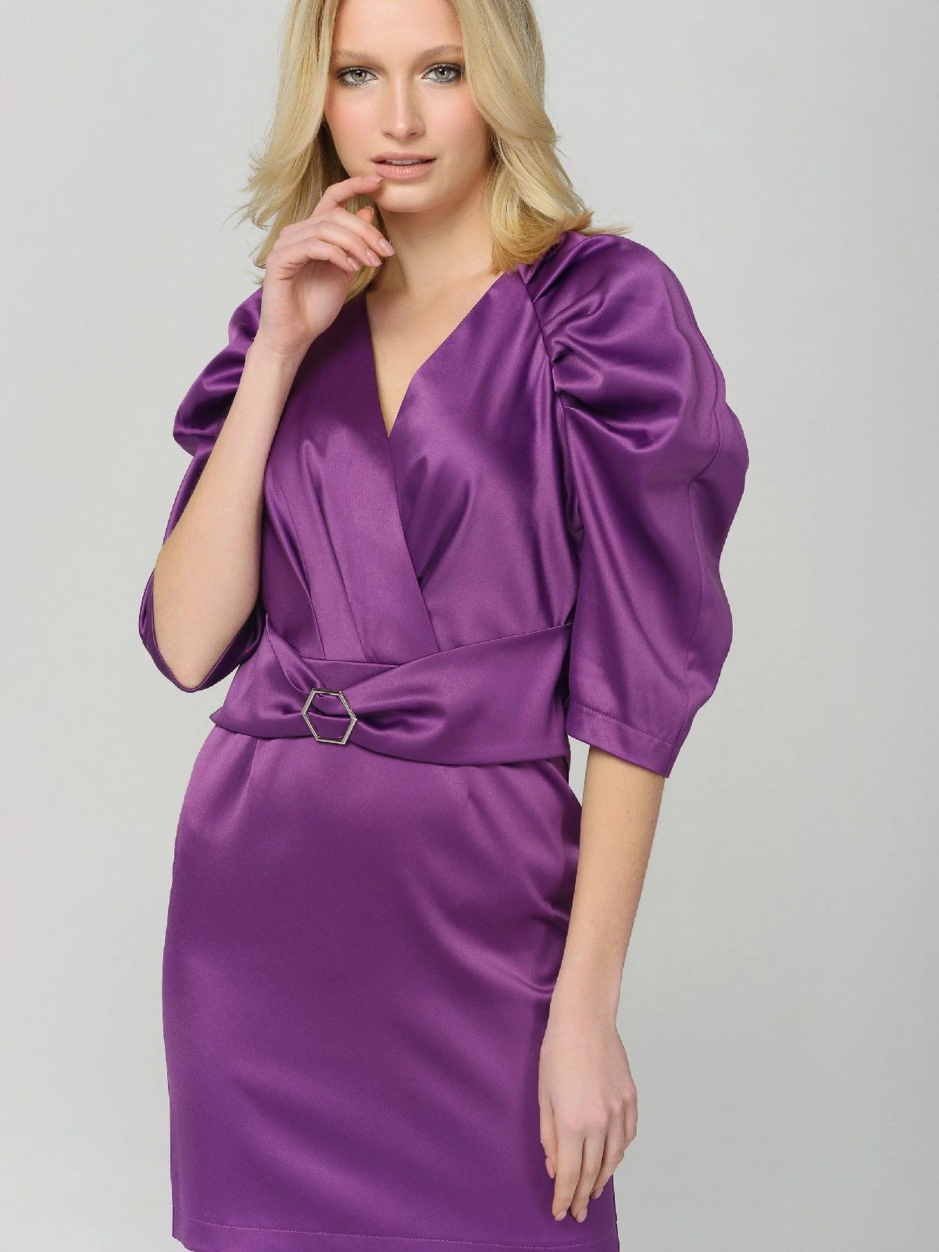 Платья RicaMare модель RM2060-20-1VC Платья RicaMare модель RM2060-20-1VC Фото