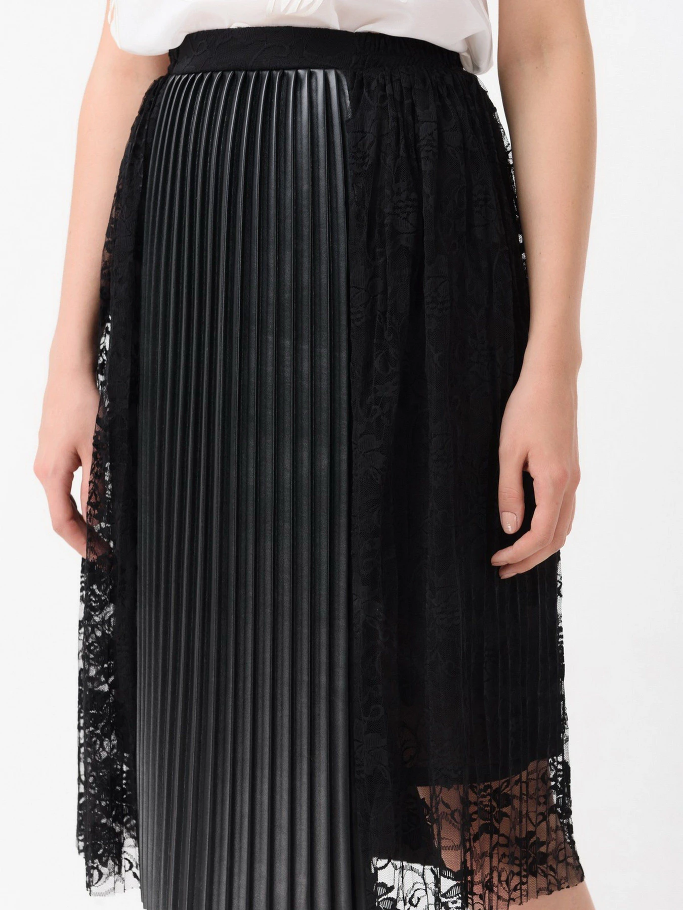Юбки RicaMare модель RM1217-18VU Юбки RicaMare модель RM1217-18VU Фото