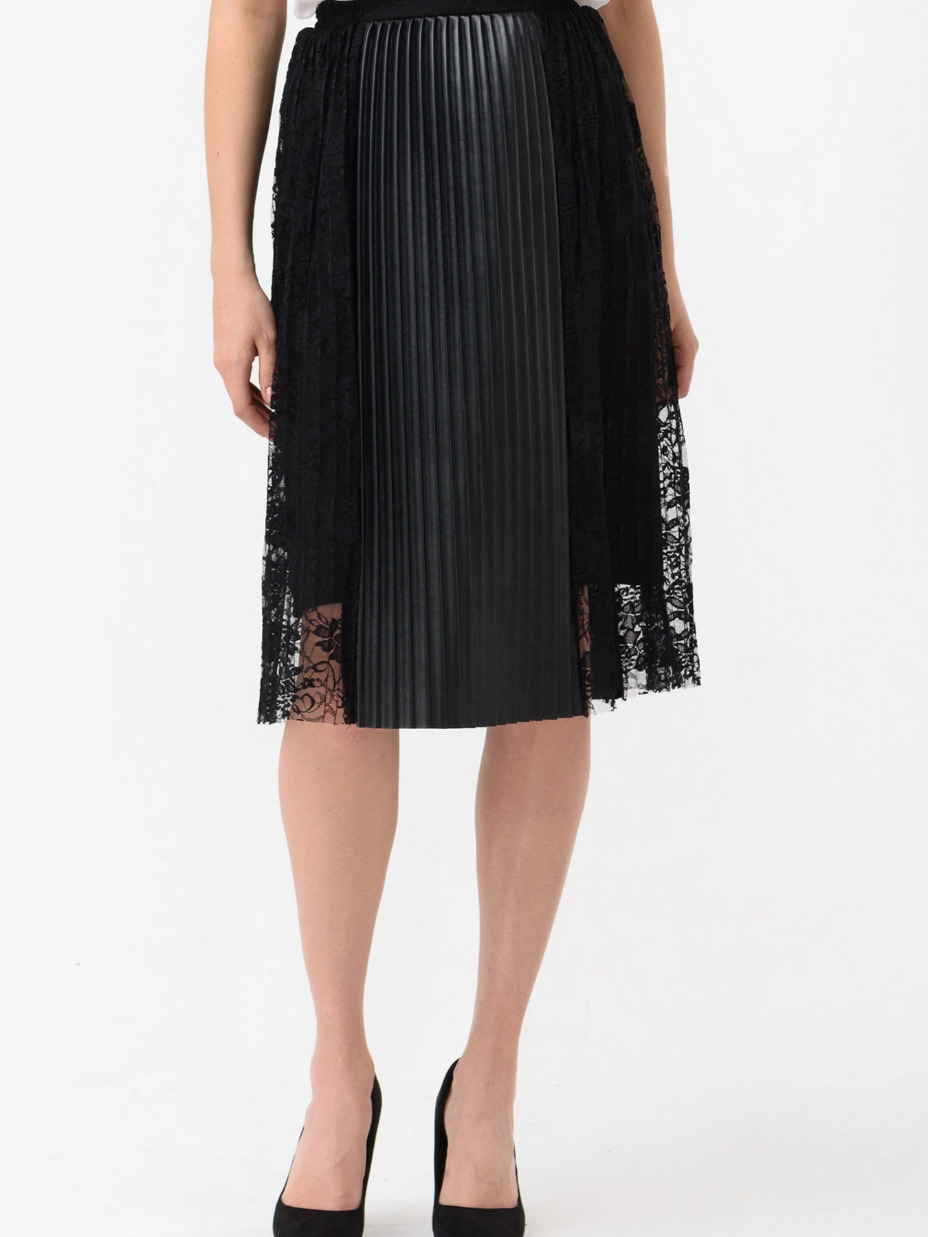 Юбки RicaMare модель RM1217-18VU Юбки RicaMare модель RM1217-18VU Фото
