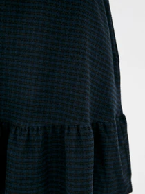 Сукні ISSA Plus модель 11153_darkblue Фото