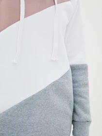 Сукні ISSA Plus модель SA-60_graypink Фото