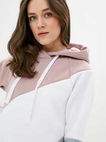 Сукні ISSA Plus модель SA-60_graypink Фото