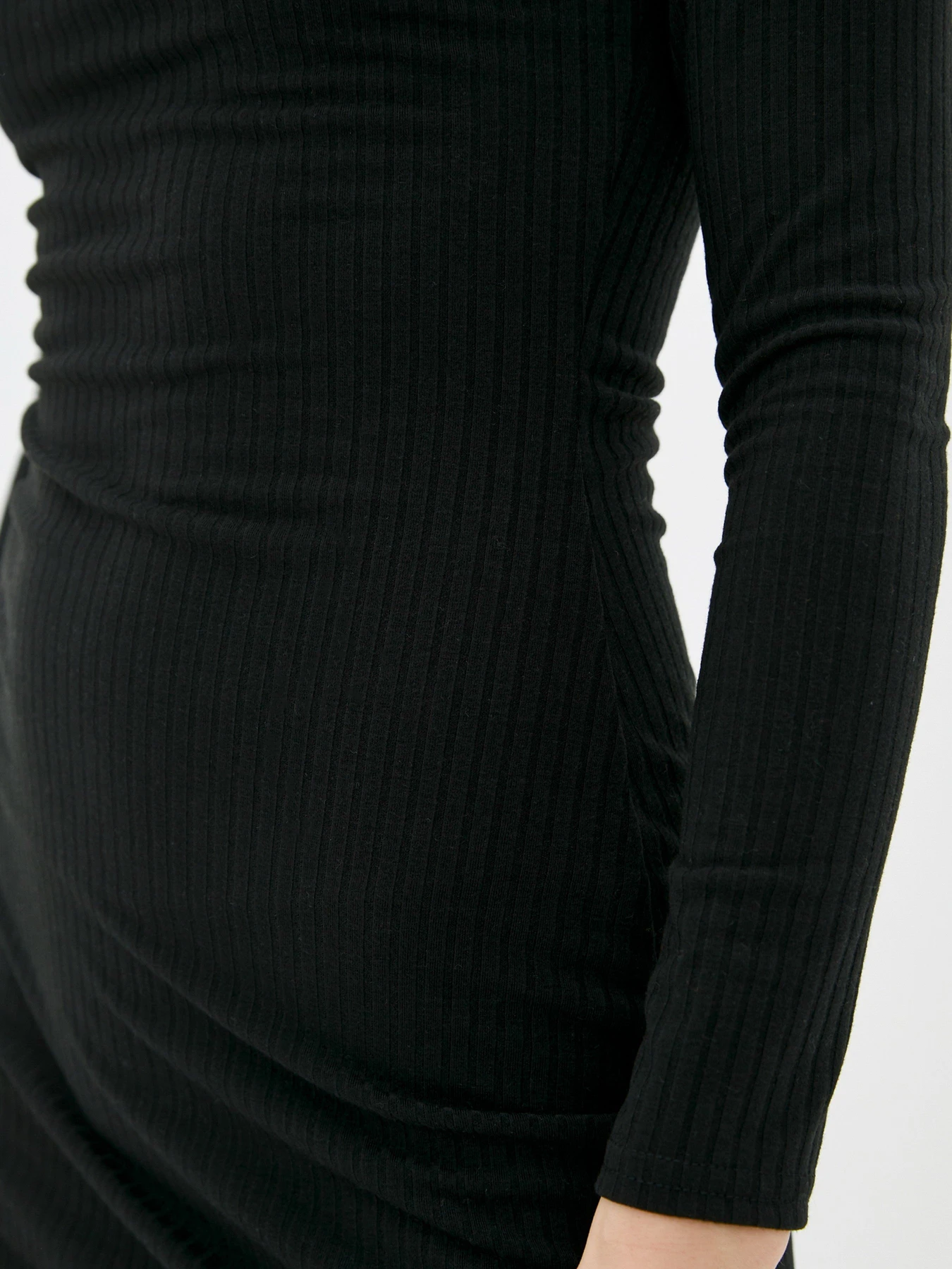 Сукні ISSA Plus модель 12173_black Сукні ISSA Plus модель 12173_black Фото