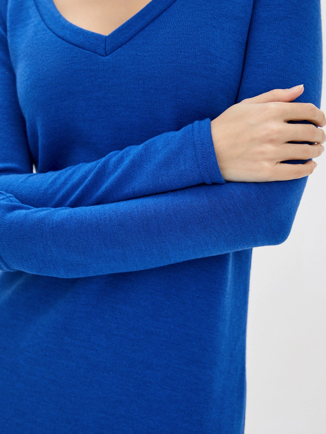 Платья ISSA Plus модель 12436_blue Платья ISSA Plus модель 12436_blue Фото