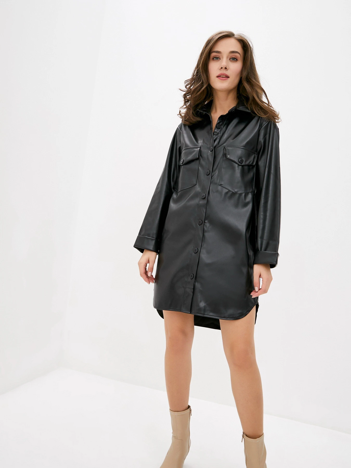 Платья ISSA Plus модель 11408_black Платья ISSA Plus модель 11408_black Фото