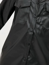 Платья ISSA Plus модель 11408_black Фото
