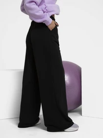 Штани ISSA Plus модель 12235_black Фото