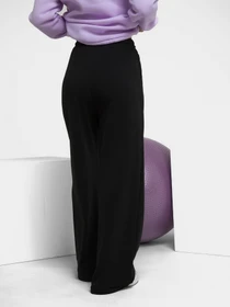 Штани ISSA Plus модель 12235_black Фото