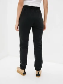 Штани ISSA Plus модель 12272_black Фото
