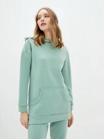 Костюмы ISSA Plus модель 12236_mint Фото