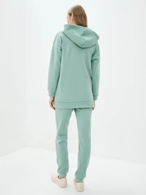 Костюмы ISSA Plus модель 12236_mint Фото