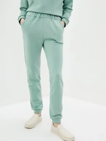 Костюмы ISSA Plus модель 12236_mint Фото