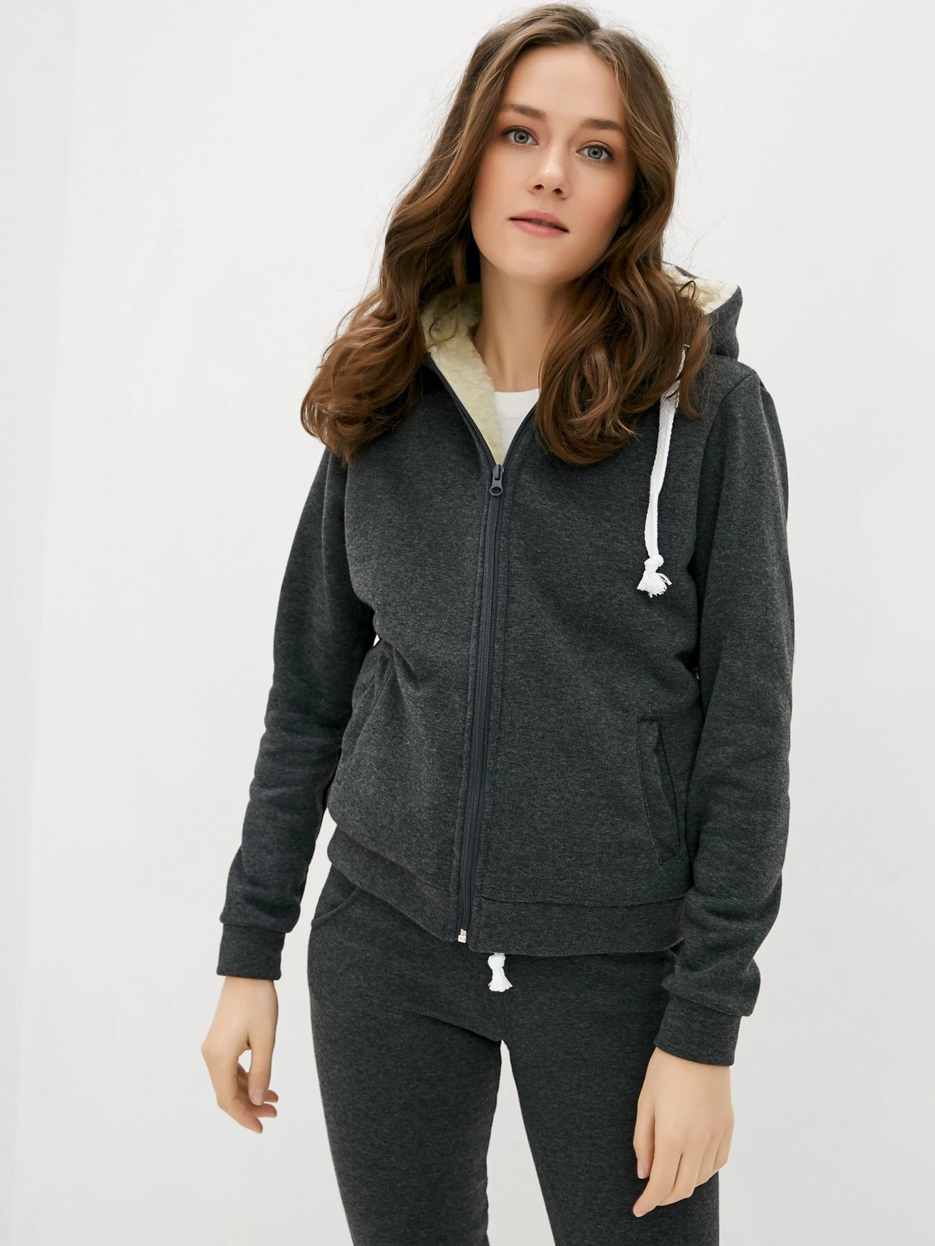 Костюмы ISSA Plus модель SA-59_darkgray Костюмы ISSA Plus модель SA-59_darkgray Фото