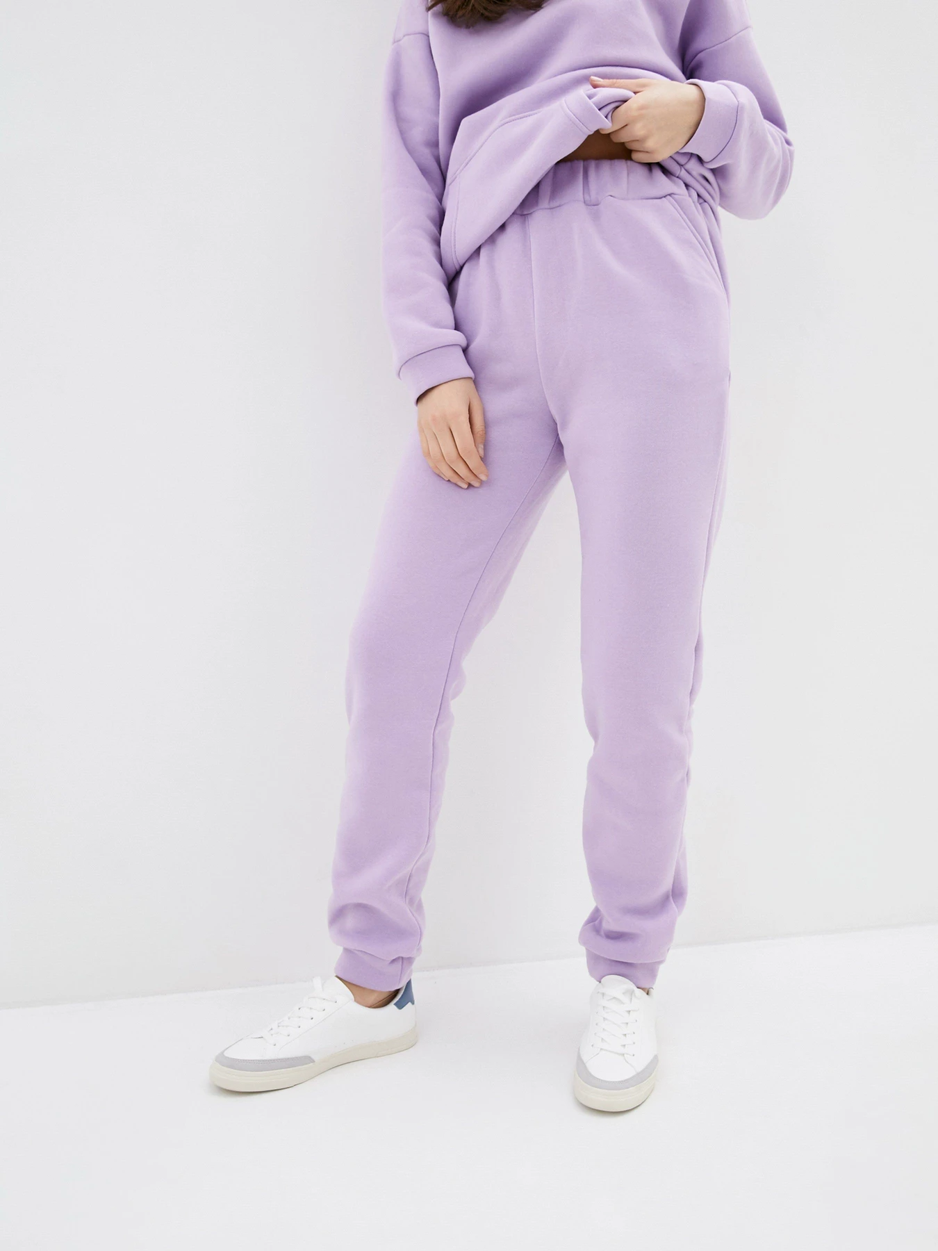Костюмы ISSA Plus модель 12236_lilac Костюмы ISSA Plus модель 12236_lilac Фото