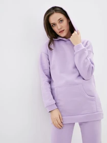 Костюмы ISSA Plus модель 12236_lilac Фото