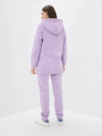 Костюмы ISSA Plus модель 12236_lilac Фото