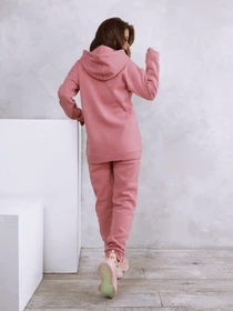 Костюмы ISSA Plus модель 12236_pink Фото