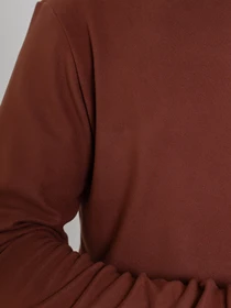 Светри та кардигани ISSA Plus модель GN-450_brown Фото