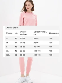 Брюки HiBrand модель Wn262 Фото