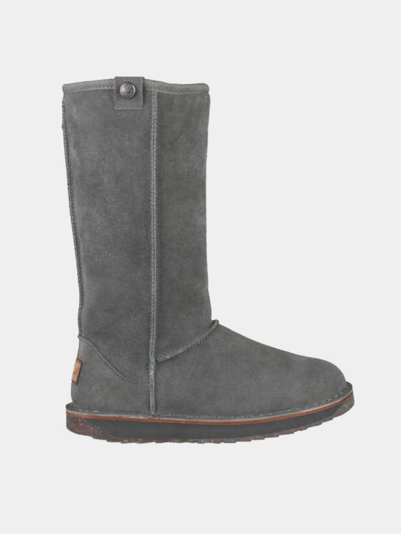 Ботинки и сапоги COQUI модель 159Grey Ботинки и сапоги COQUI модель 159Grey Фото