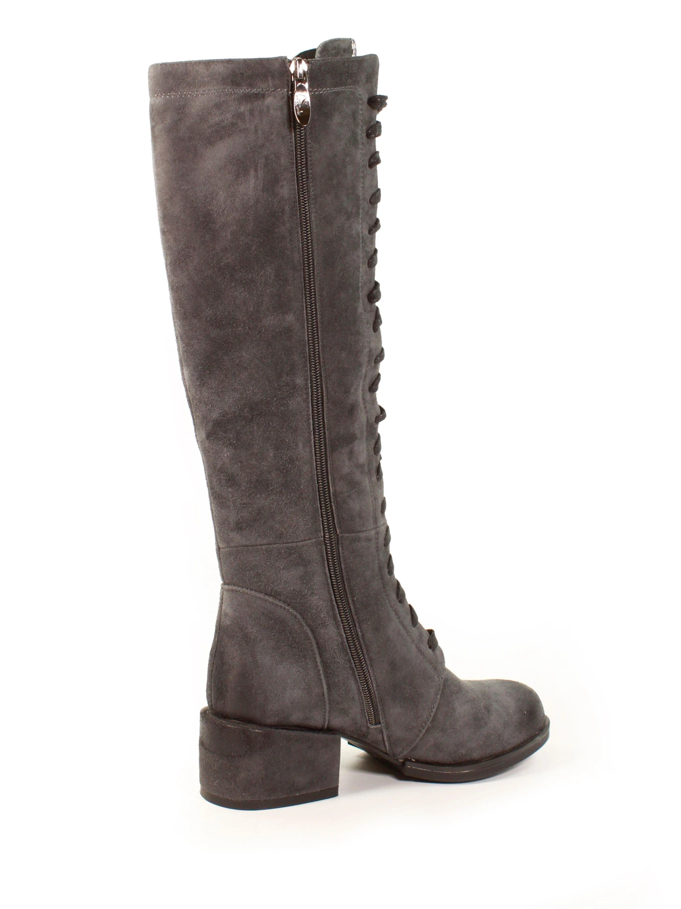 Ботинки и сапоги It-girl модель DV508-0121BM-R95-grey Фото