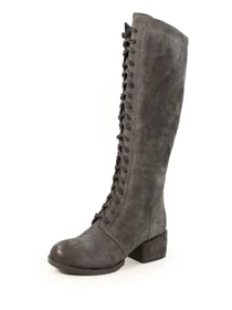Ботинки и сапоги It-girl модель DV508-0121BM-R95-grey Фото