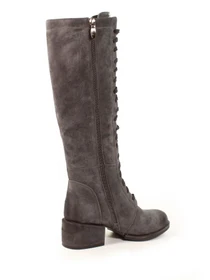 Ботинки и сапоги It-girl модель DV508-0121BM-R95-grey Фото