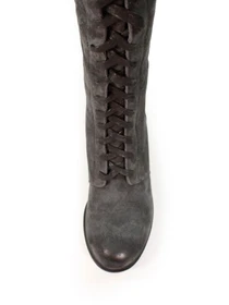 Ботинки и сапоги It-girl модель DV508-0121BM-R95-grey Фото