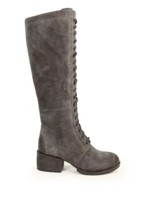 Ботинки и сапоги It-girl модель DV508-0121BM-R95-grey Фото