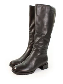 Ботинки и сапоги It-girl модель DA41221BM-8073-black Фото