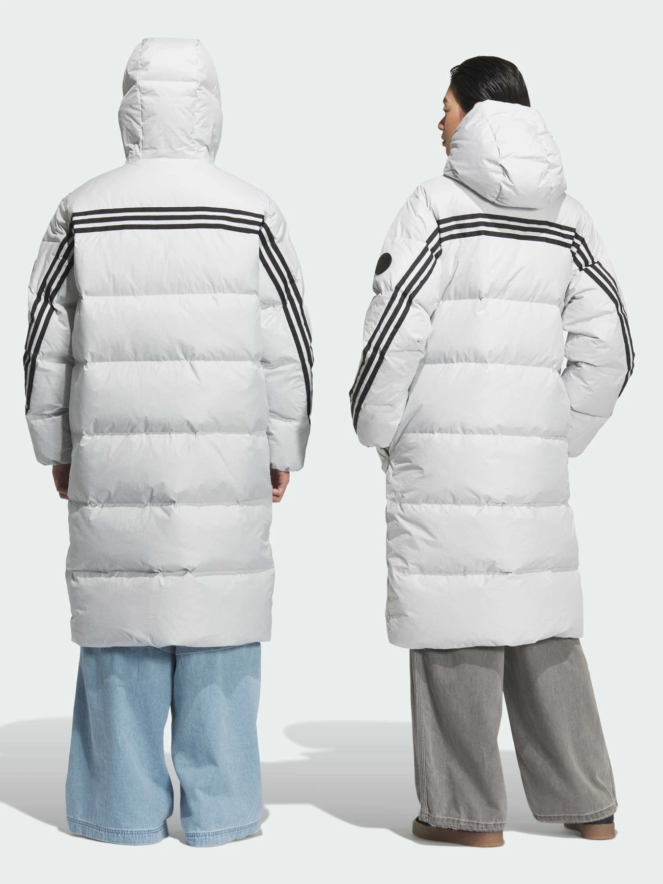 Куртки та дублянки Adidas модель KC2566 Куртки та дублянки Adidas модель KC2566 Фото