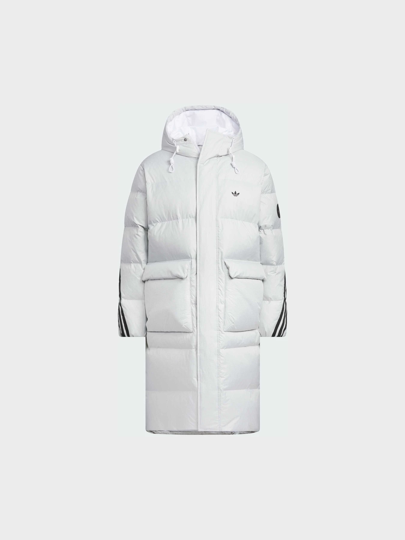 Куртки та дублянки Adidas модель KC2566 Куртки та дублянки Adidas модель KC2566 Фото
