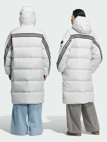 Куртки та дублянки Adidas модель KC2566 Фото