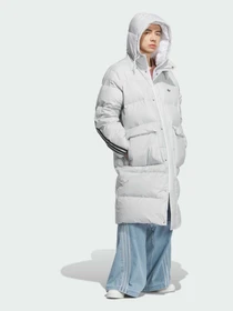 Куртки та дублянки Adidas модель KC2566 Фото