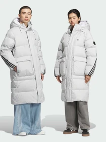Куртки та дублянки Adidas модель KC2566 Фото