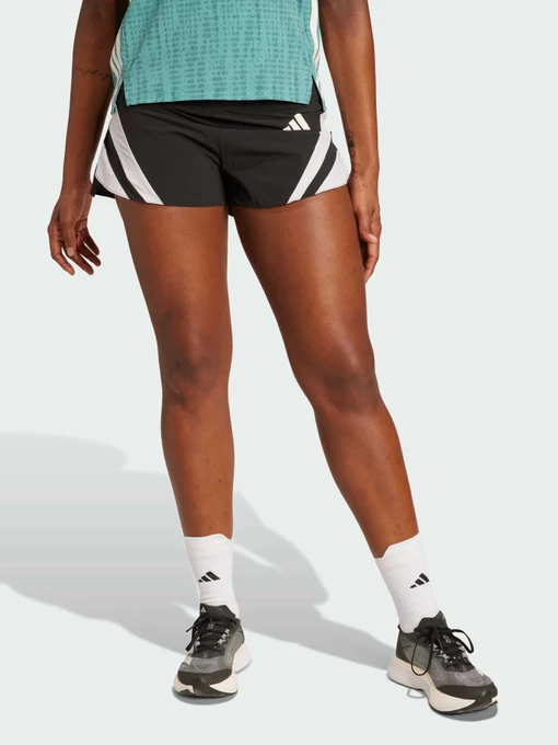 Шорты Adidas модель JV9317 Фото