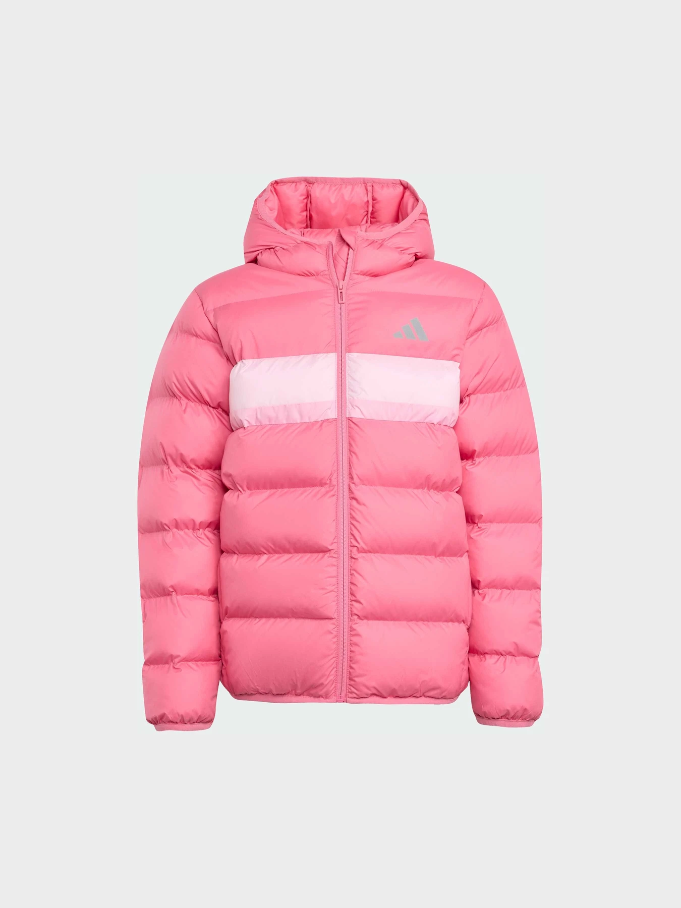 Куртки и дубленки Adidas модель JL7433 Куртки и дубленки Adidas модель JL7433 Фото