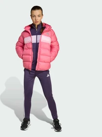 Куртки и дубленки Adidas модель JL7433 Фото