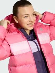 Куртки и дубленки Adidas модель JL7433 Фото