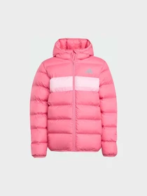 Куртки и дубленки Adidas модель JL7433 Фото