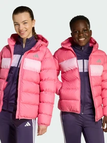 Куртки та дублянки Adidas модель JL7433 Фото