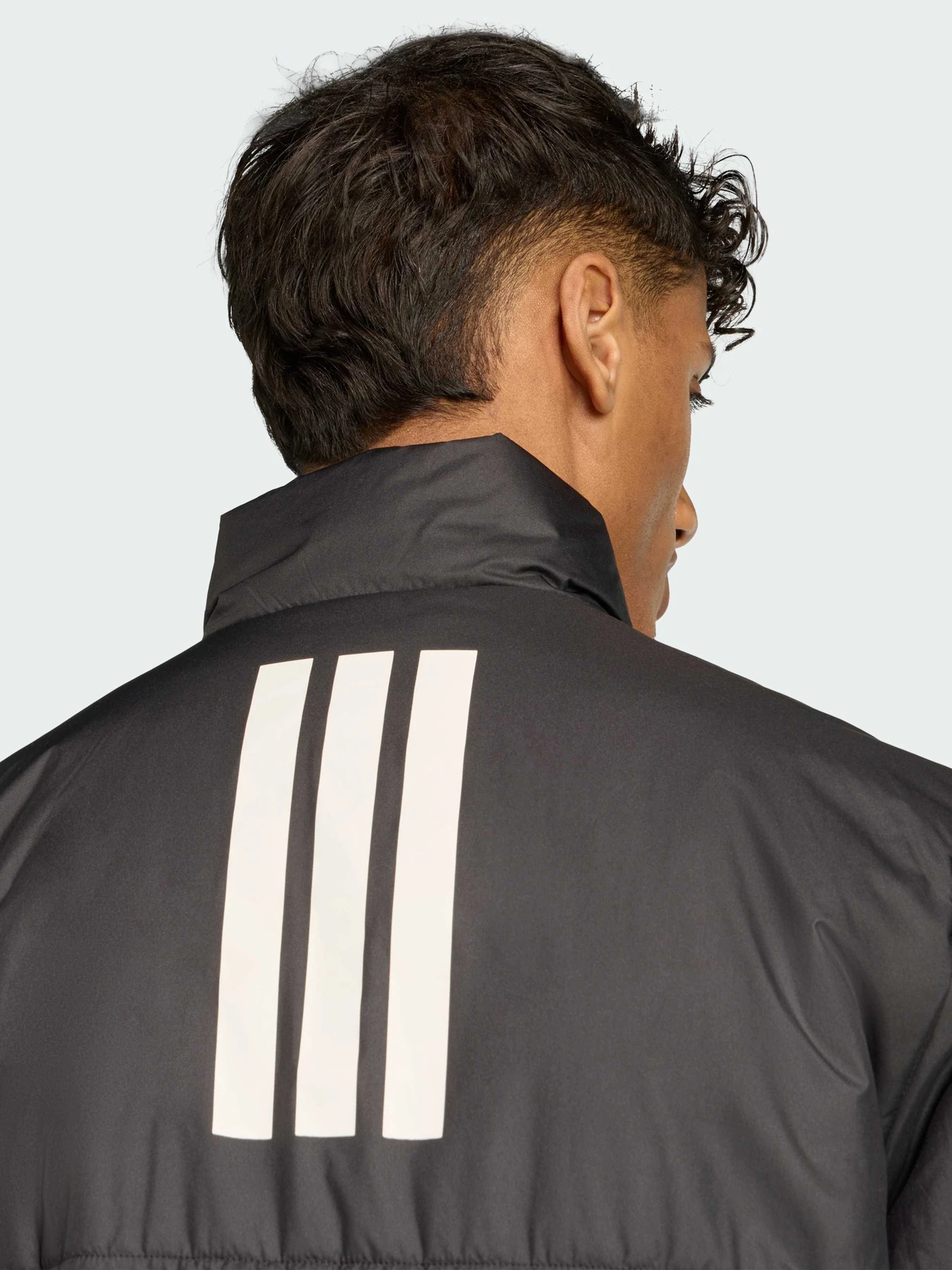 Куртки та дублянки Adidas модель JM3922 Фото