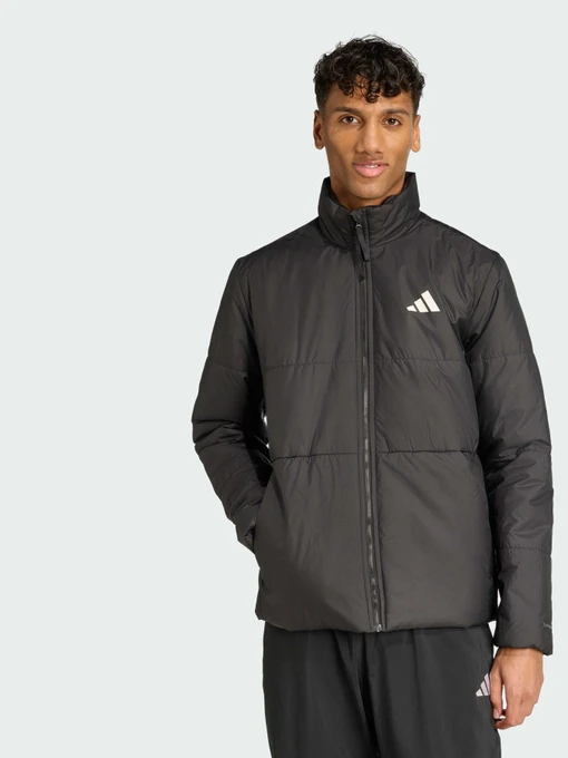 Куртки та дублянки Adidas модель JM3922 Фото