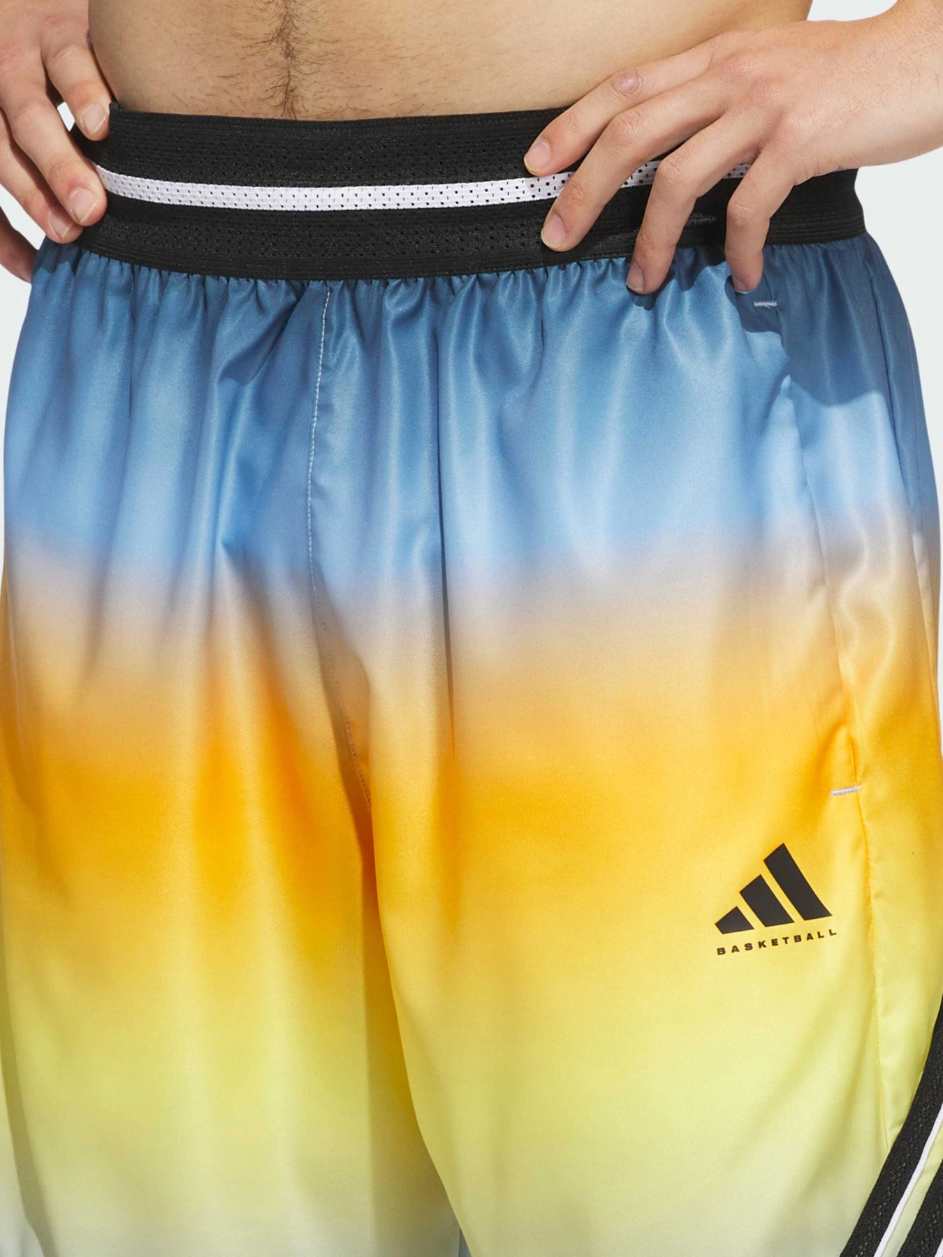 Шорти Adidas модель JM6836 Шорти Adidas модель JM6836 Фото