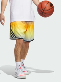 Шорти Adidas модель JM6836 Фото