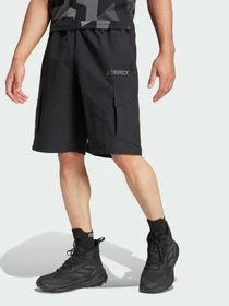 Шорти Adidas модель JE9420 Фото