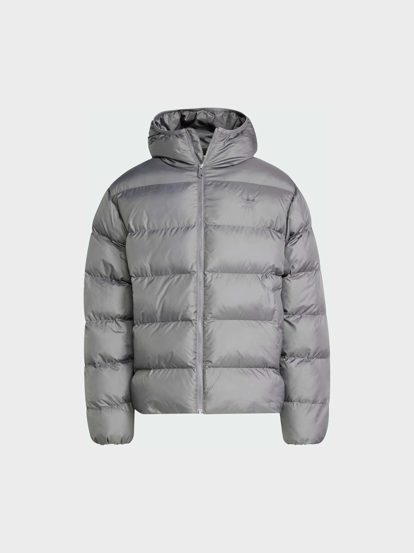 Куртки и дубленки Adidas модель IY3398 Куртки и дубленки Adidas модель IY3398 Фото
