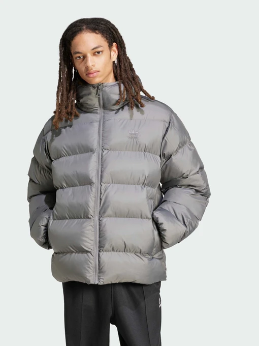Куртки та дублянки Adidas модель IY3398 Фото
